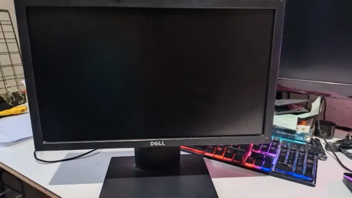 Monitor Dell 19 polegadas