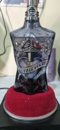 Perfume importado