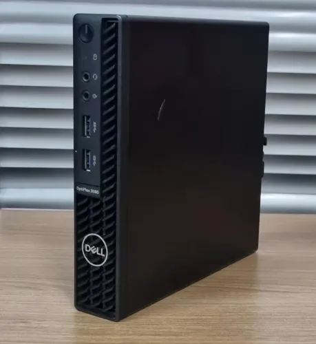 Vendo Computador Dell Optiplex 3080 Micro
