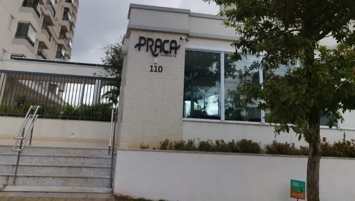 Apartamento à Venda 3 Quartos com Suíte | Vila Lucy Goiânia/GO