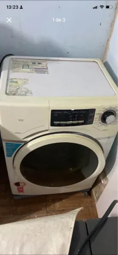 Midea ecco