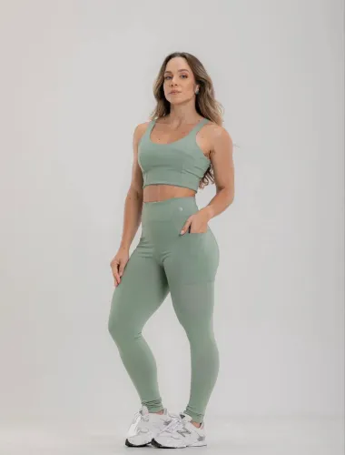 Roupas fitness