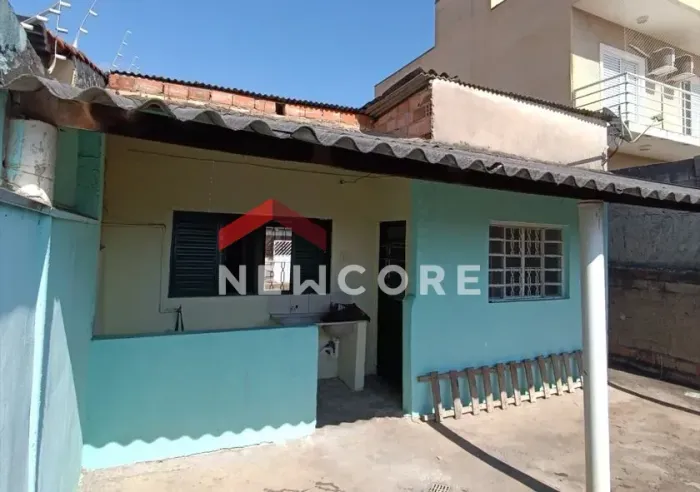 Casa em Rua João Roque de Oliveira - Jardim Wanel Ville V - Sorocaba/SP