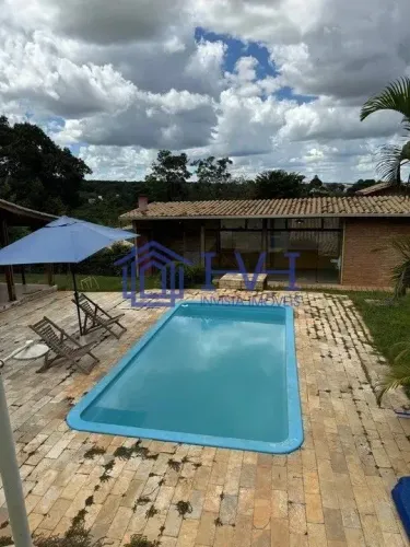 Casa no Condomínio Condados da Lagoa locação Lagoa Santa