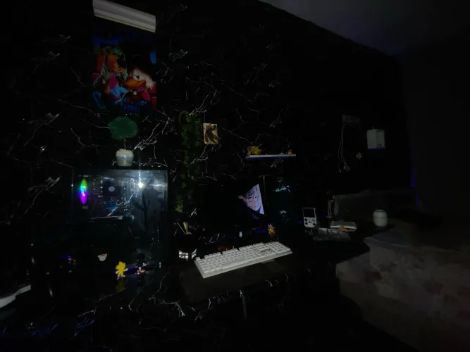 Pc gamer completo
