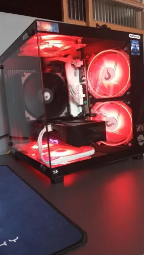 Kit Xeon Gamer