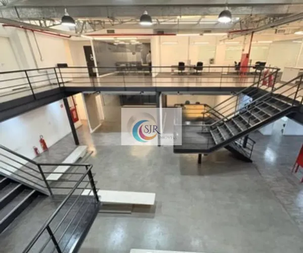 Conjunto para alugar, 1092 m² - Vila Leopoldina - São Paulo/SP