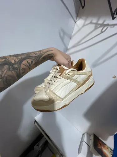 Tênis Puma Slipstream Tamanho 39 Original