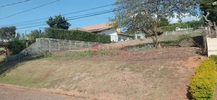 TERRENO À VENDA NO CONDOMÍNIO VILLAGE ÁGUAS DE SANTA ELIZA - ITUPEVA/SP