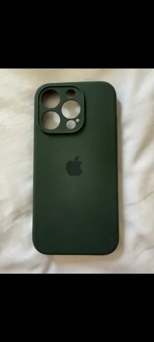Capinha do IPhone 15 Pro