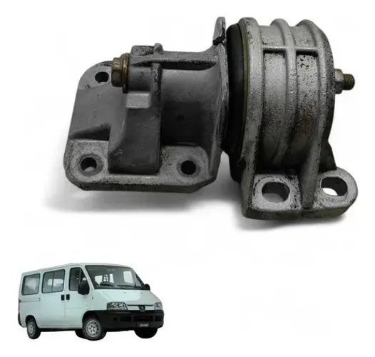 Coxim Peugeot Boxer Furgon 2014