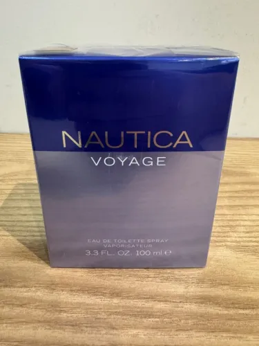 Voyage Nautica 100ml