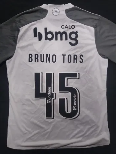 Camisa OFICIAL Jogo 2 Atlético Mineiro 2023