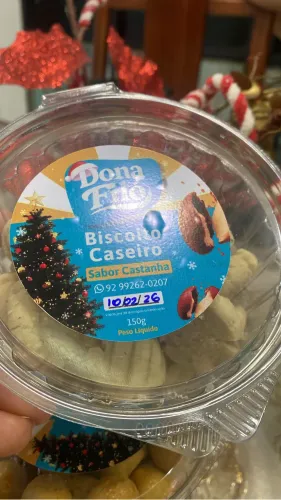 Precisamos de vendedor