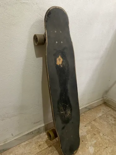 Vendo skate longboard hondar