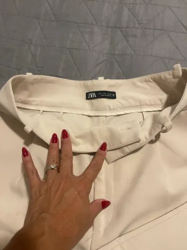 Calça Zara Skinny - 42