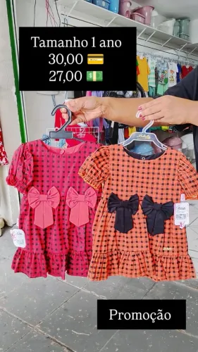 Vestidos