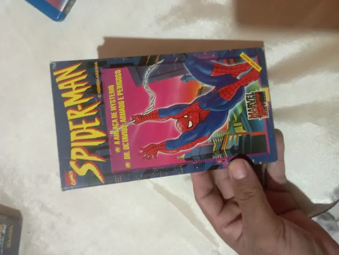 Coleção filmes