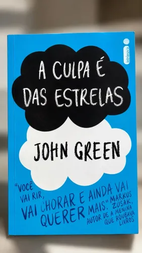 Coleção John Green - 4 Livros | Intrínseca