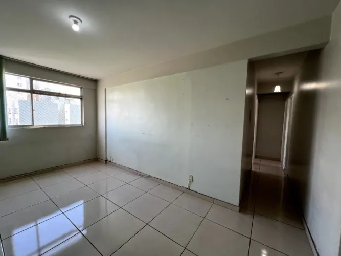 Apartamento de 80 m² com 03 quartos à venda no Ed. Arco do Triunfo - Setor Leste Vila Nova