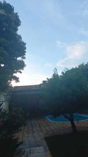 Vendo casa Terezópolis de Goiás