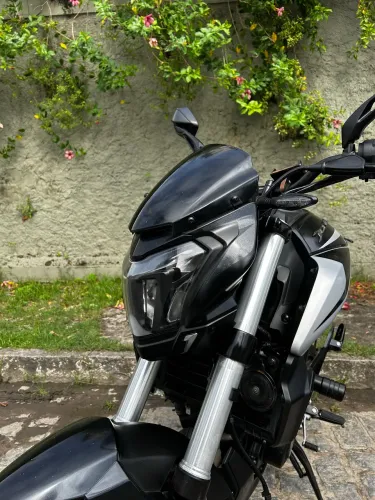 Bajaj Dominar 250 2024