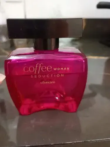 Perfume Coffe Seduction