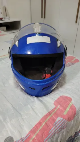 Capacete Infantil Protork