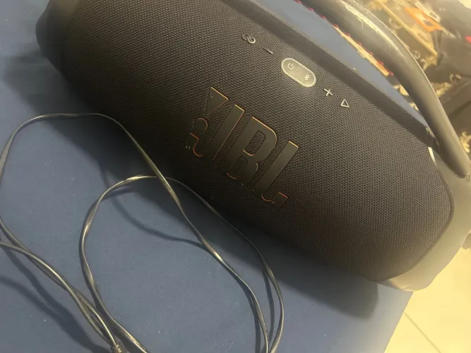 JBL Bom box 3