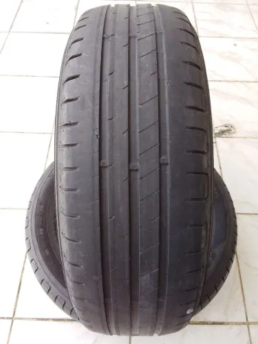 Vendo Pneu Goodyear REF 185/65R15