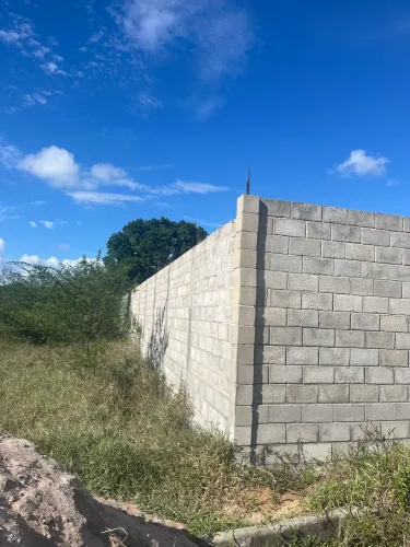 Terreno na Gameleira