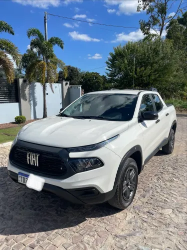Fiat Toro Endurance 1.3 T270 4X2 Flex AUT 2025