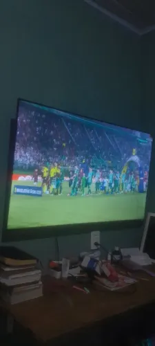 Tv tcl 4k 50 polegadas smart tv