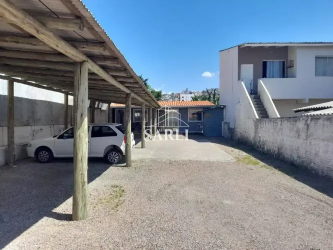 Terreno à venda no Bairro Nossa Senhora do Rosario em São José.