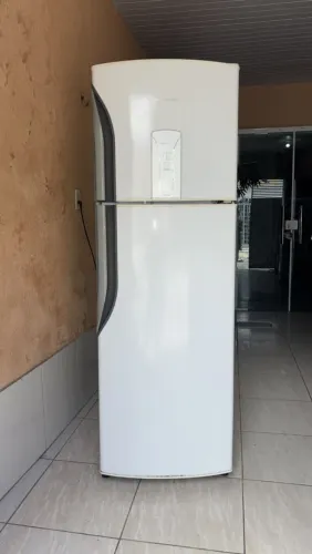 Geladeira Panasonic 435 Litros