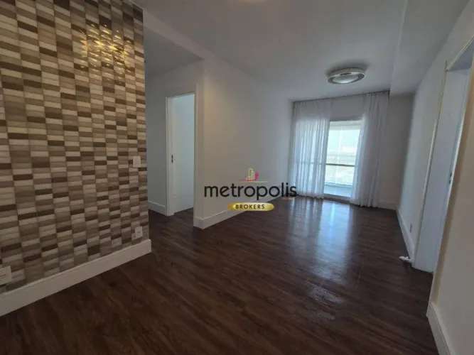 Apartamento com 2 dormitórios, 69 m² - venda por R$ 1.600.000,00 ou aluguel por R$ 6.798,6