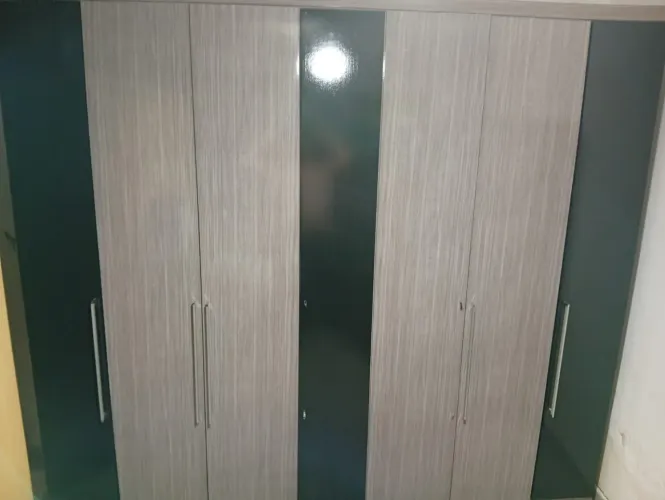 Guarda roupa 