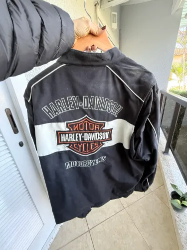 Jaqueta Harley Davidson
