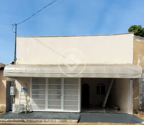 Casa à venda no Centro de Várzea Grande codigo: 291576