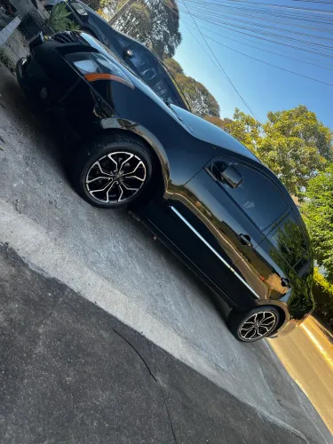 Nissan Sentra 2.0/ 2.0 Flex Fuel 16V Mec. 2010