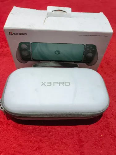 Gamesir x3 pro