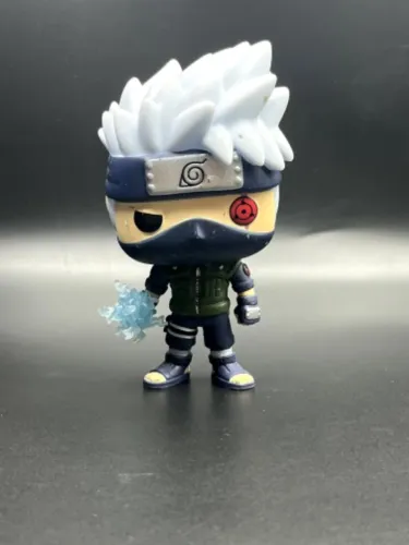 FUNKO POP NARUTO KAKASHI HATAKE 182 ORIGINAL