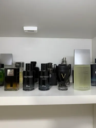 Sauvage edp e dior