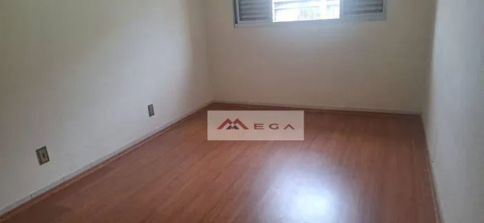 Apartamento com 3 dormitórios à venda, 114 m² por R$ 370.000,00 - Centro - Campinas/SP