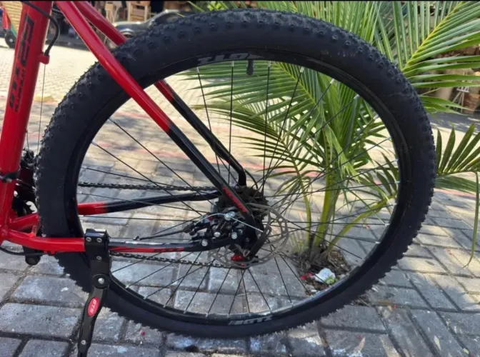 Vendo Bicicleta