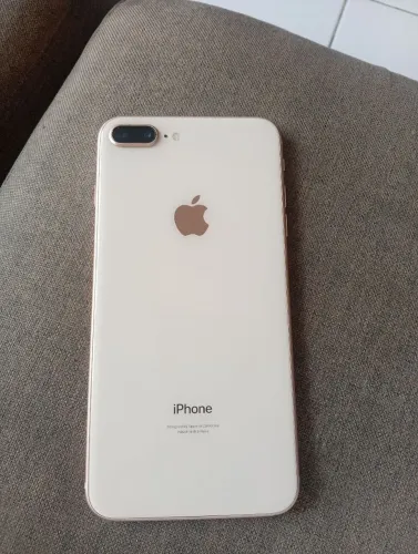 iPhone 8plus retirada de peças 