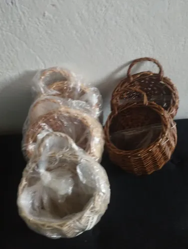 Cachepot para decoração