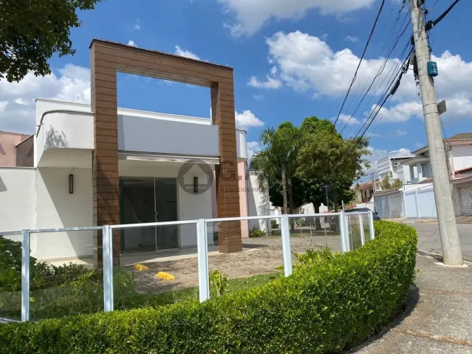Predio Comercial à Venda em Sorocaba-SP, Jardim America: 7 quartos, 6 banheiros, 8 vagas d