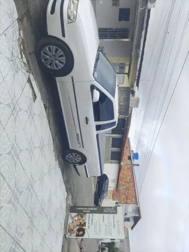 Volkswagen Saveiro 1.8 MI 2002