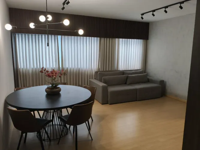 Excelente apartamento a VENDA b. Boa Vista